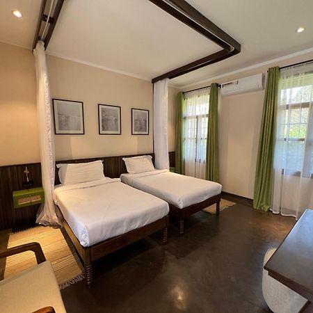 Bristol Cottages Kilimanjaro Moshi Exteriér fotografie