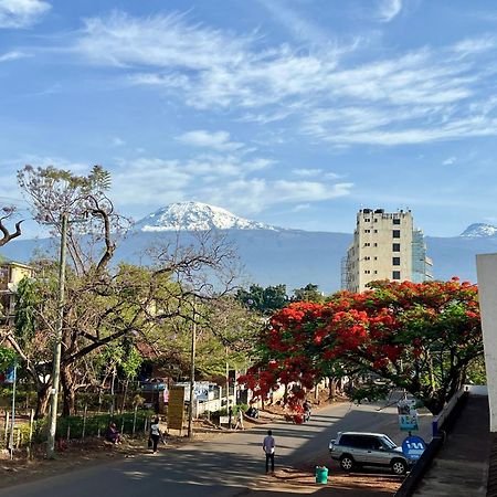 Bristol Cottages Kilimanjaro Moshi Exteriér fotografie