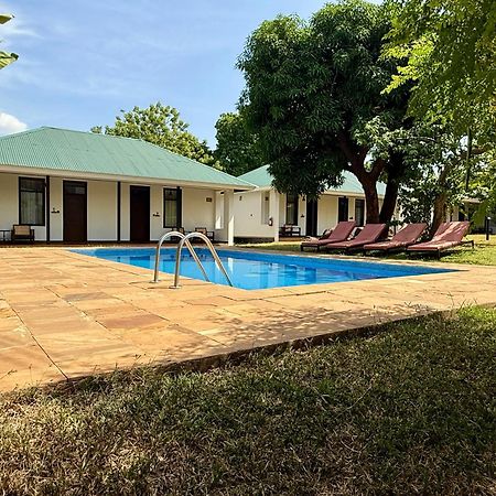 Bristol Cottages Kilimanjaro Moshi Exteriér fotografie