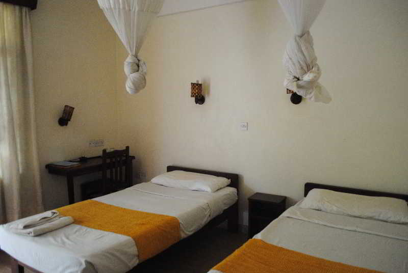 Bristol Cottages Kilimanjaro Moshi Exteriér fotografie