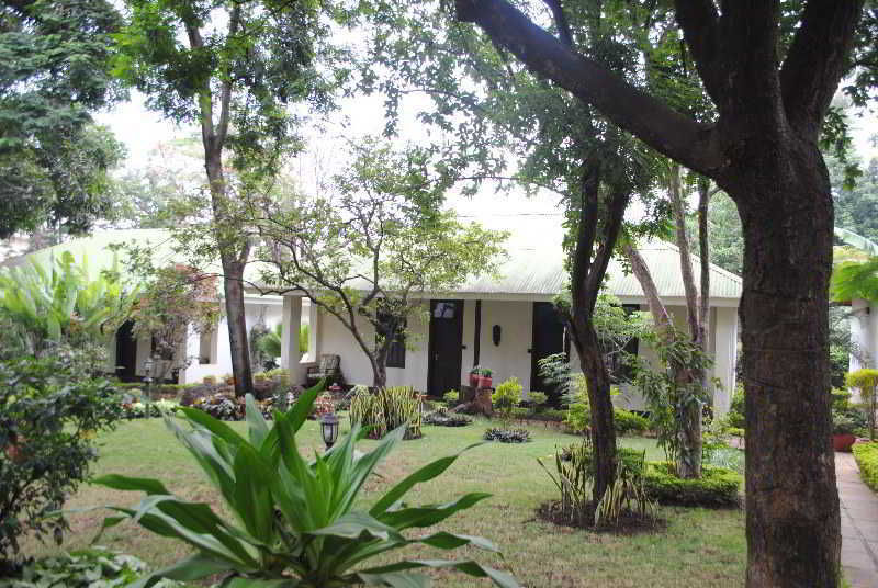 Bristol Cottages Kilimanjaro Moshi Exteriér fotografie