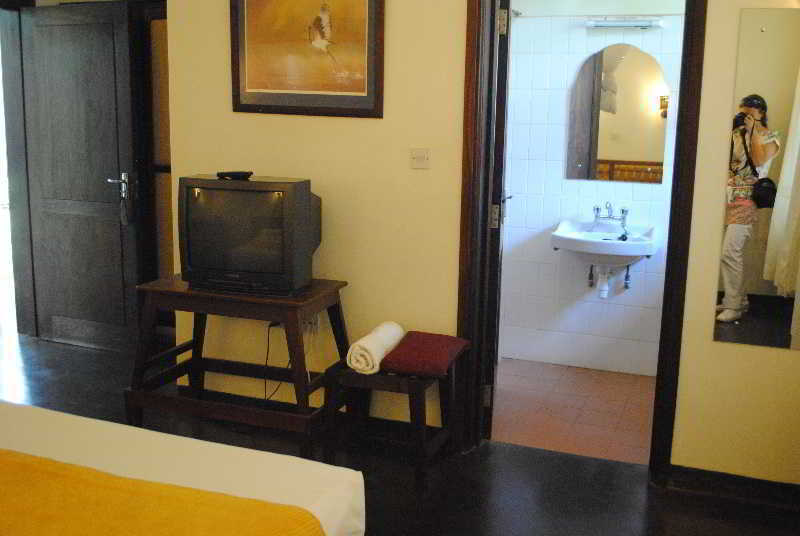 Bristol Cottages Kilimanjaro Moshi Exteriér fotografie