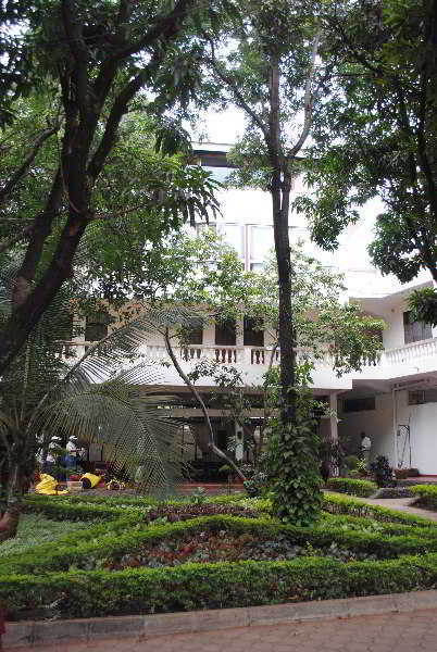 Bristol Cottages Kilimanjaro Moshi Exteriér fotografie