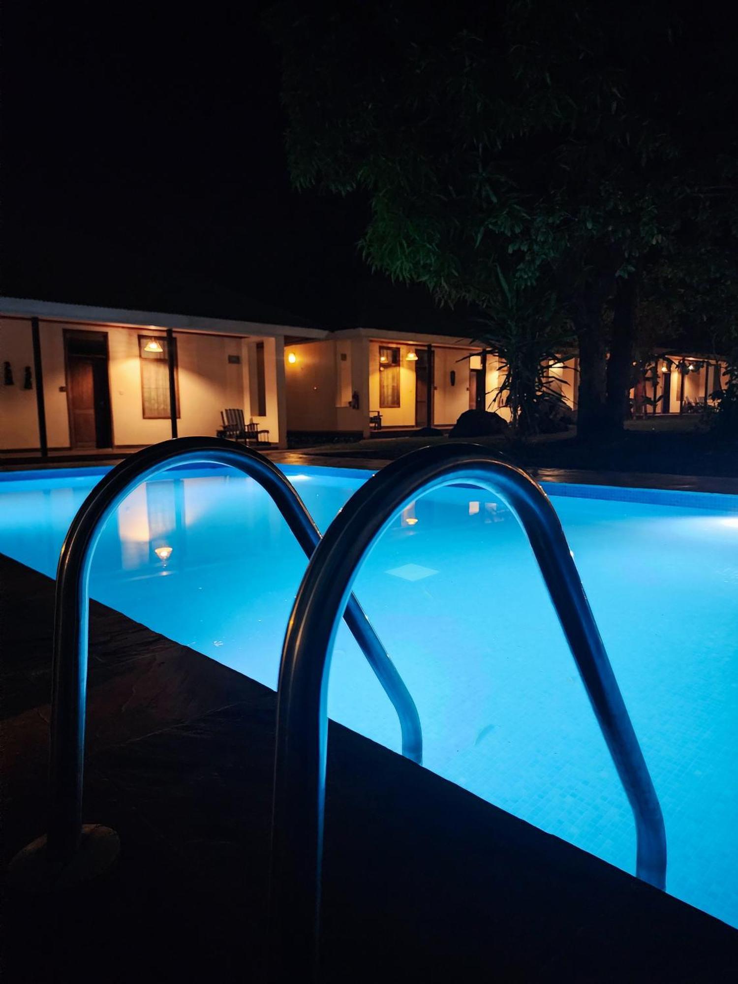 Bristol Cottages Kilimanjaro Moshi Exteriér fotografie