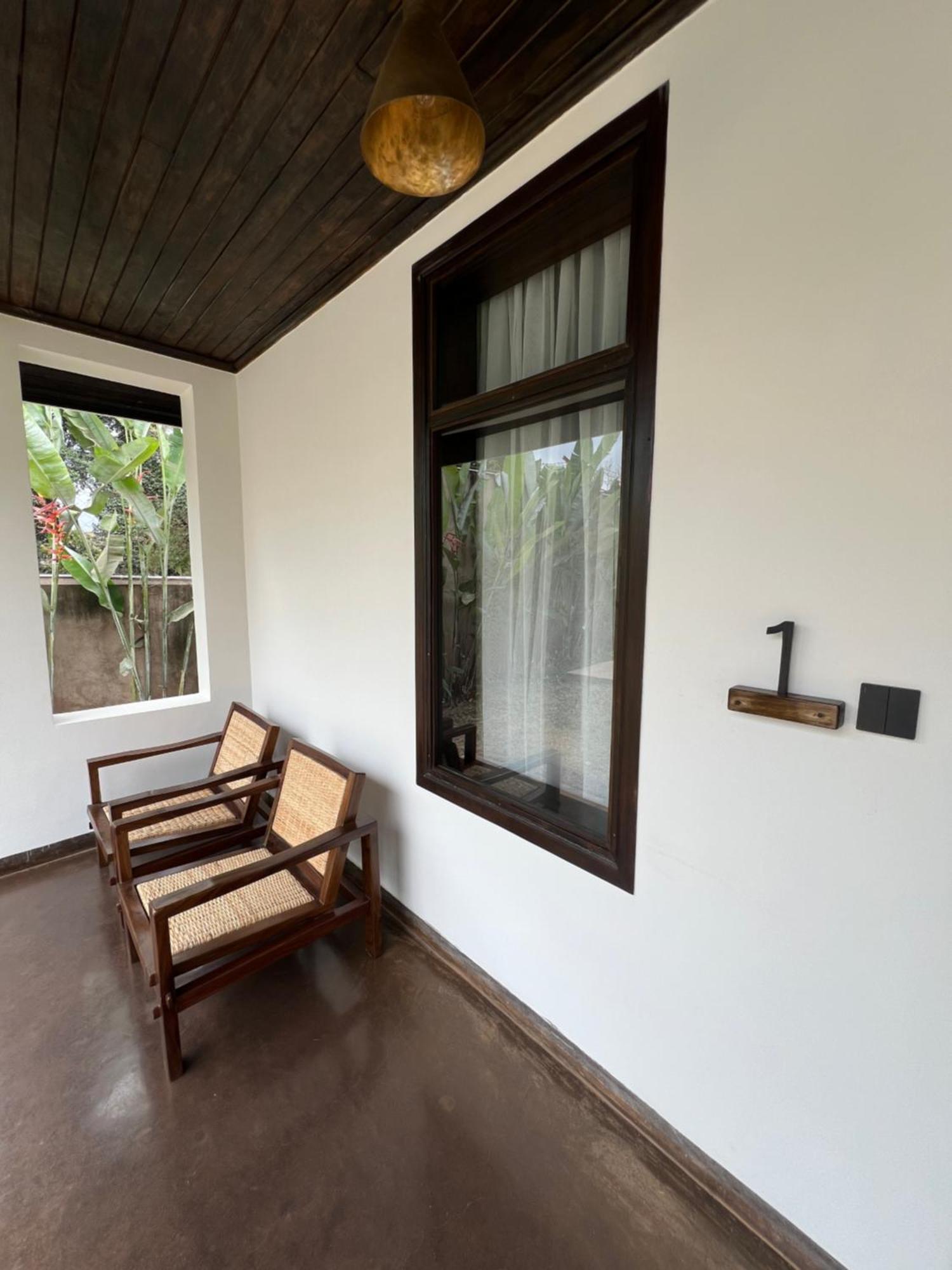 Bristol Cottages Kilimanjaro Moshi Exteriér fotografie