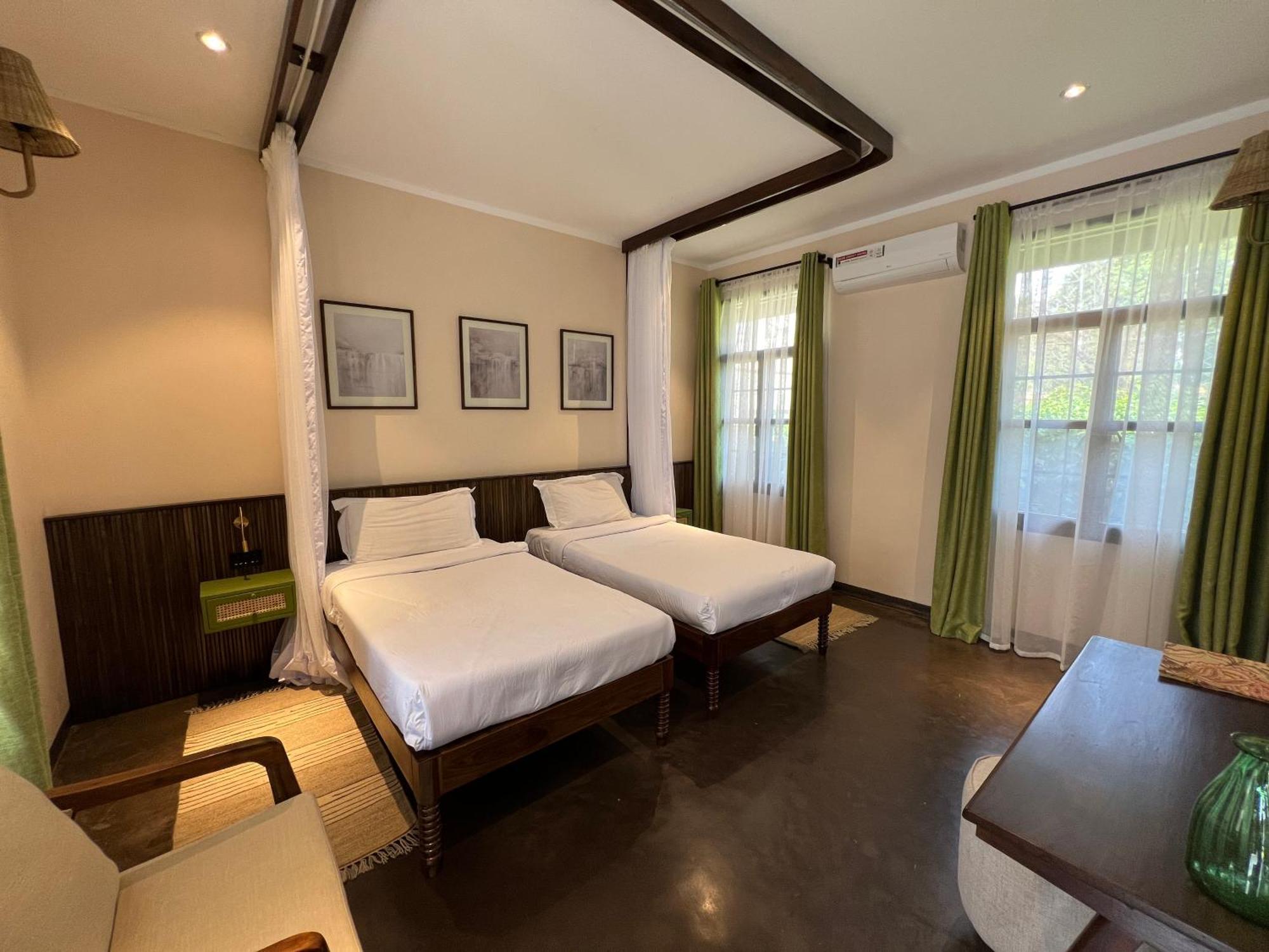 Bristol Cottages Kilimanjaro Moshi Exteriér fotografie