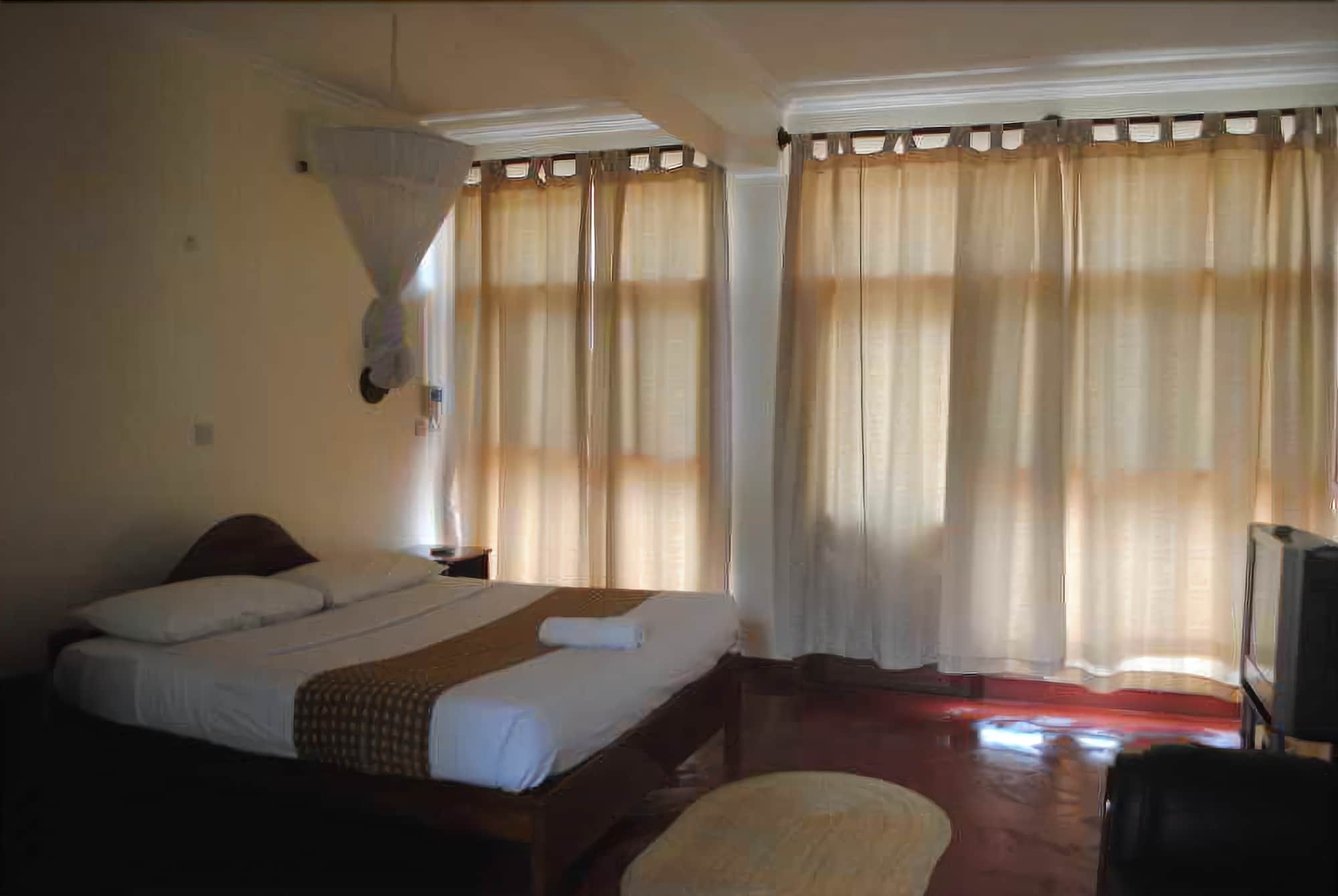 Bristol Cottages Kilimanjaro Moshi Exteriér fotografie