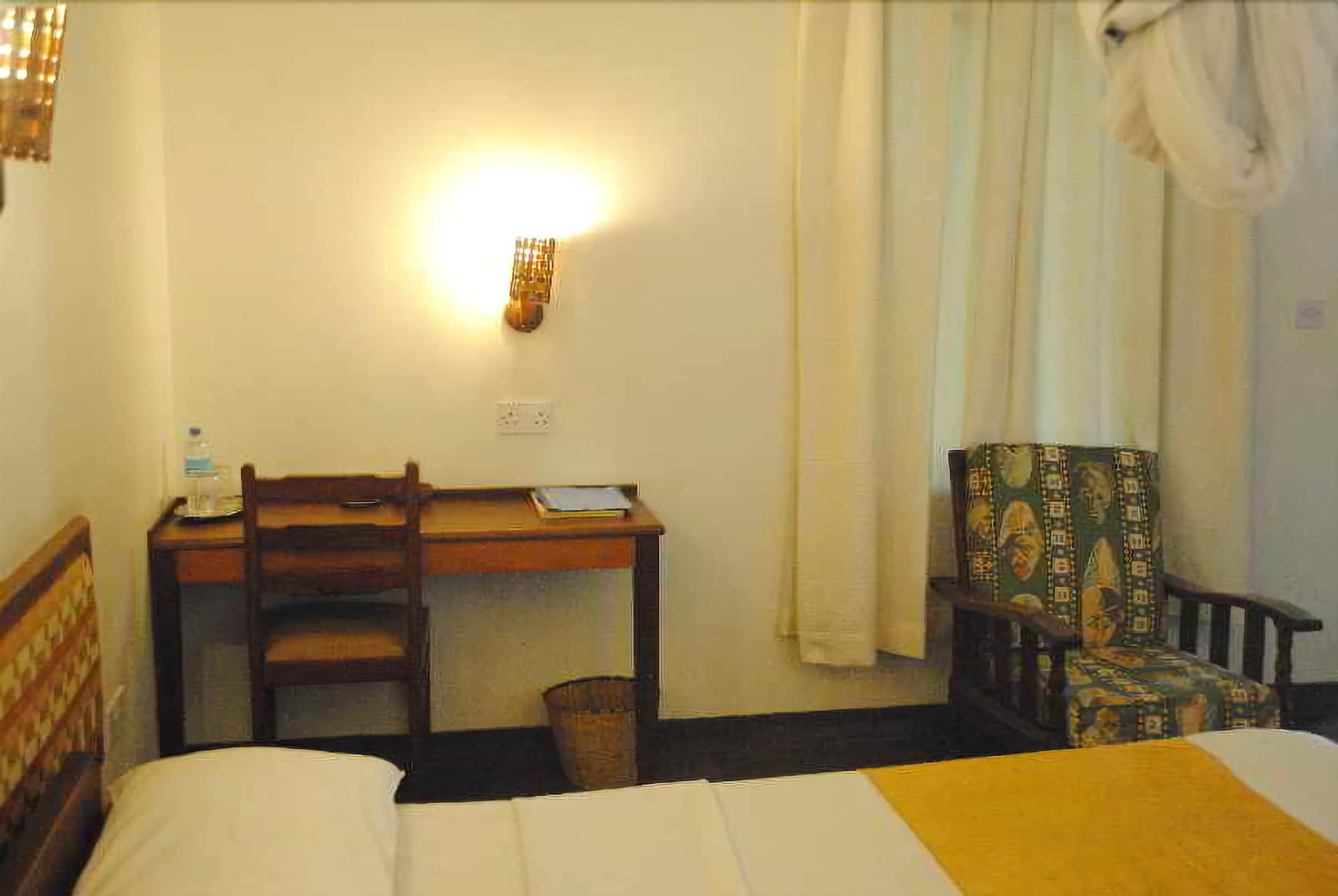 Bristol Cottages Kilimanjaro Moshi Exteriér fotografie